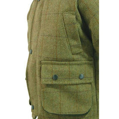 Children's Game Tweed Jacket-3