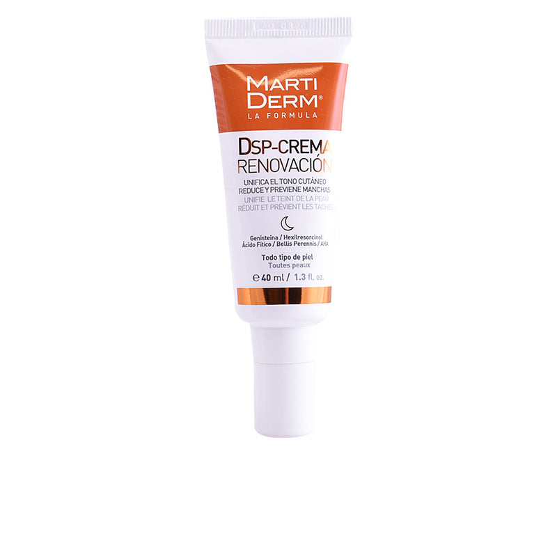 PIGMENT ZERO DSP depigmenting renewal cream 40 ml-0
