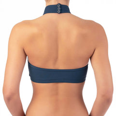 Halter Neck Sports Bra – Lisette-3