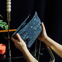 Astral Toiletry Bag
