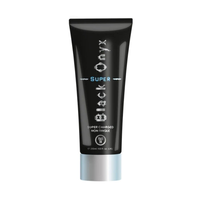 Power Tan Super Black Onyx