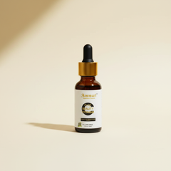 Vitamin C Serum for Glowing Skin & Anti-Ageing | Ammuri